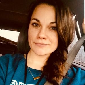Meet your Posher, Kristina